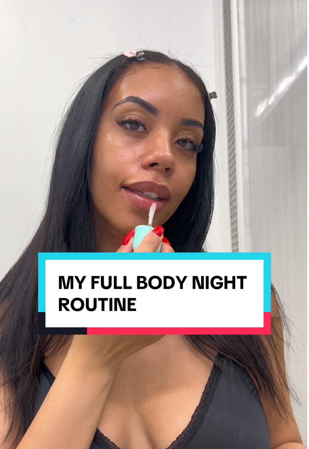 @Tyiana Lee