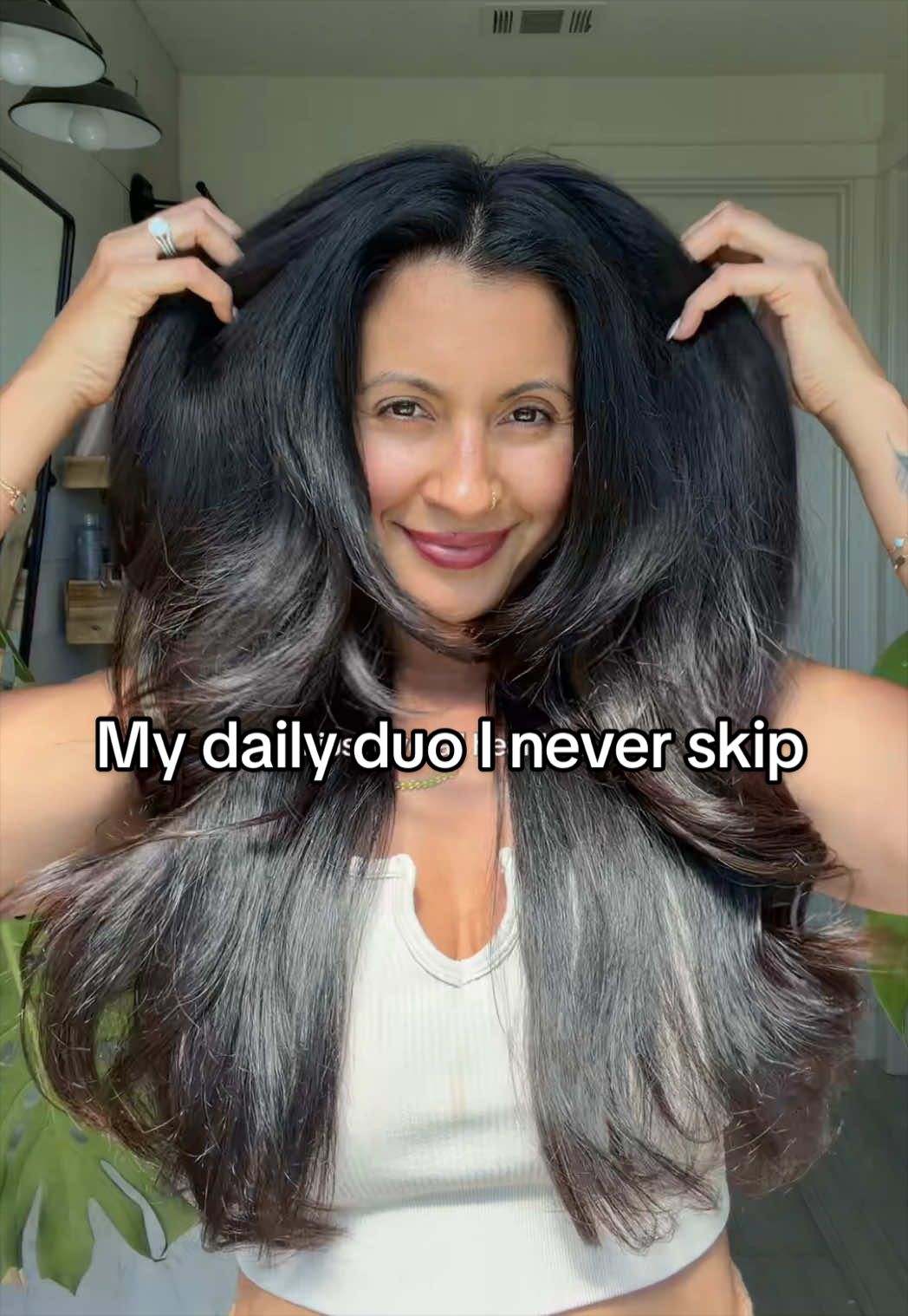 @Lex Ferrante| Beauty & Mindset