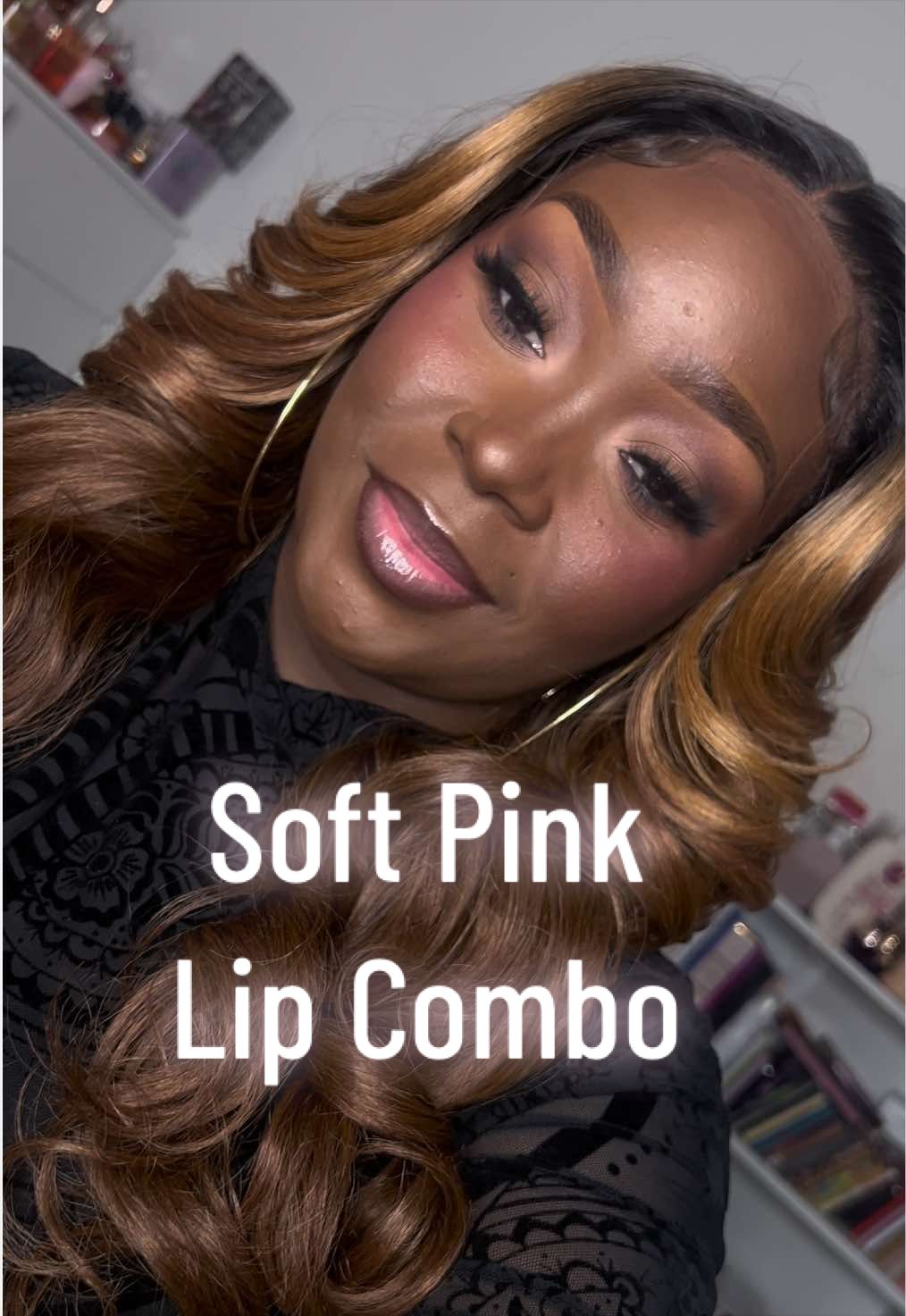 @Makeupbynesha