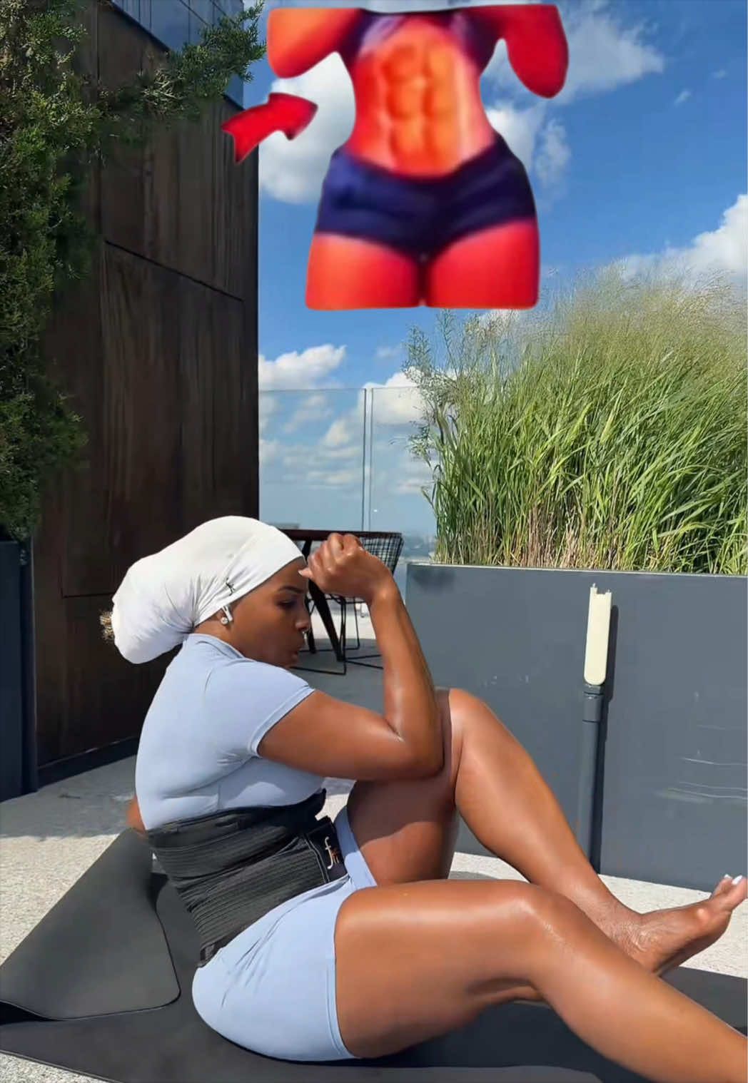 @FatouFIT - Sporting Goods