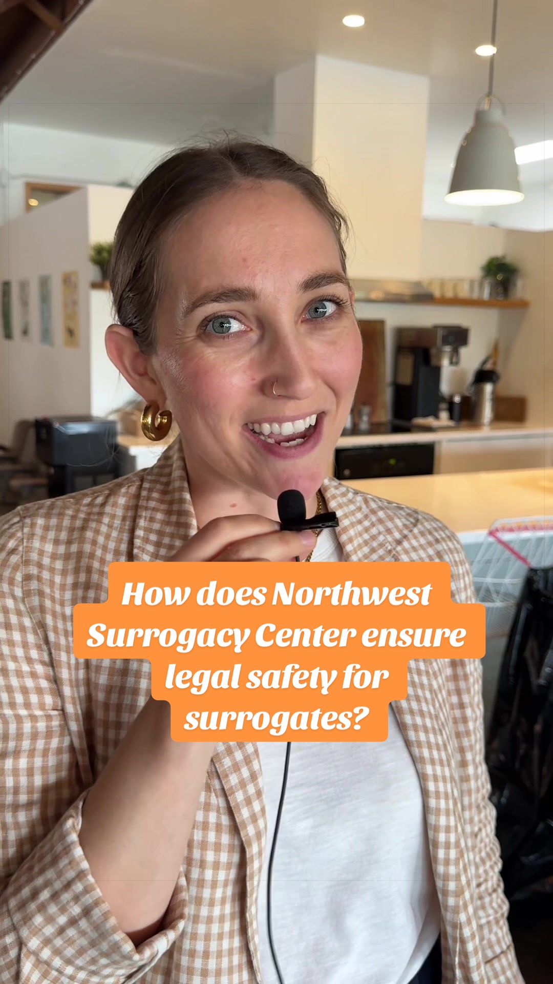 @Northwest Surrogacy Center