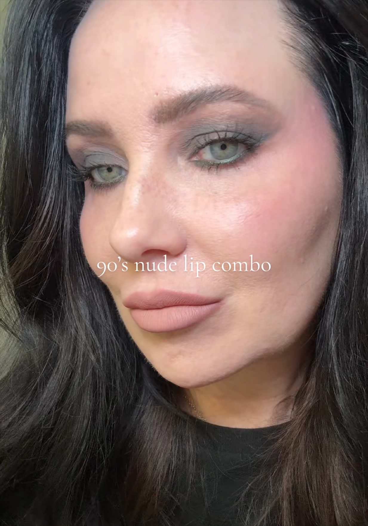 @Reiney Day 🖤 Makeup