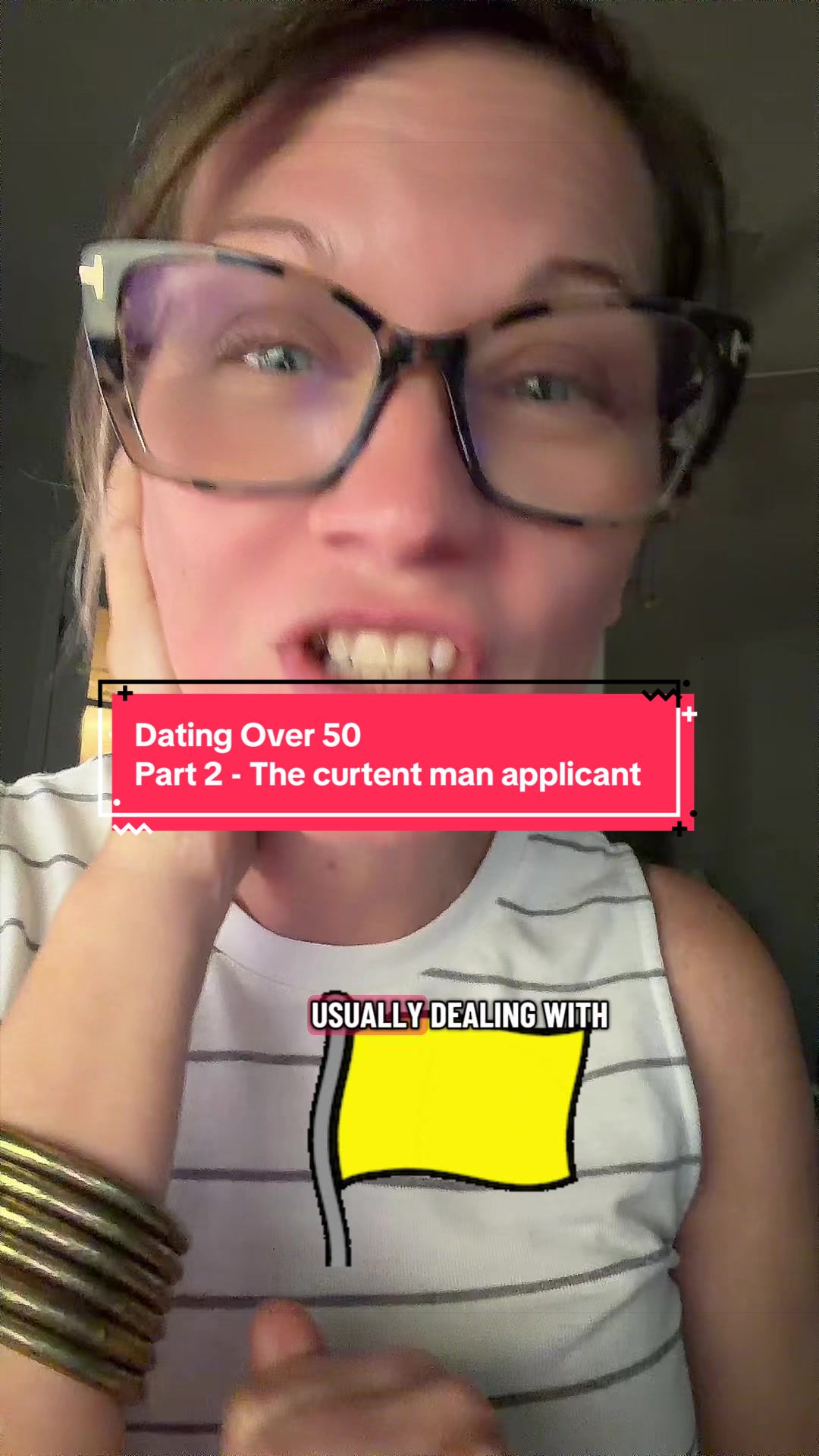 @Carissa