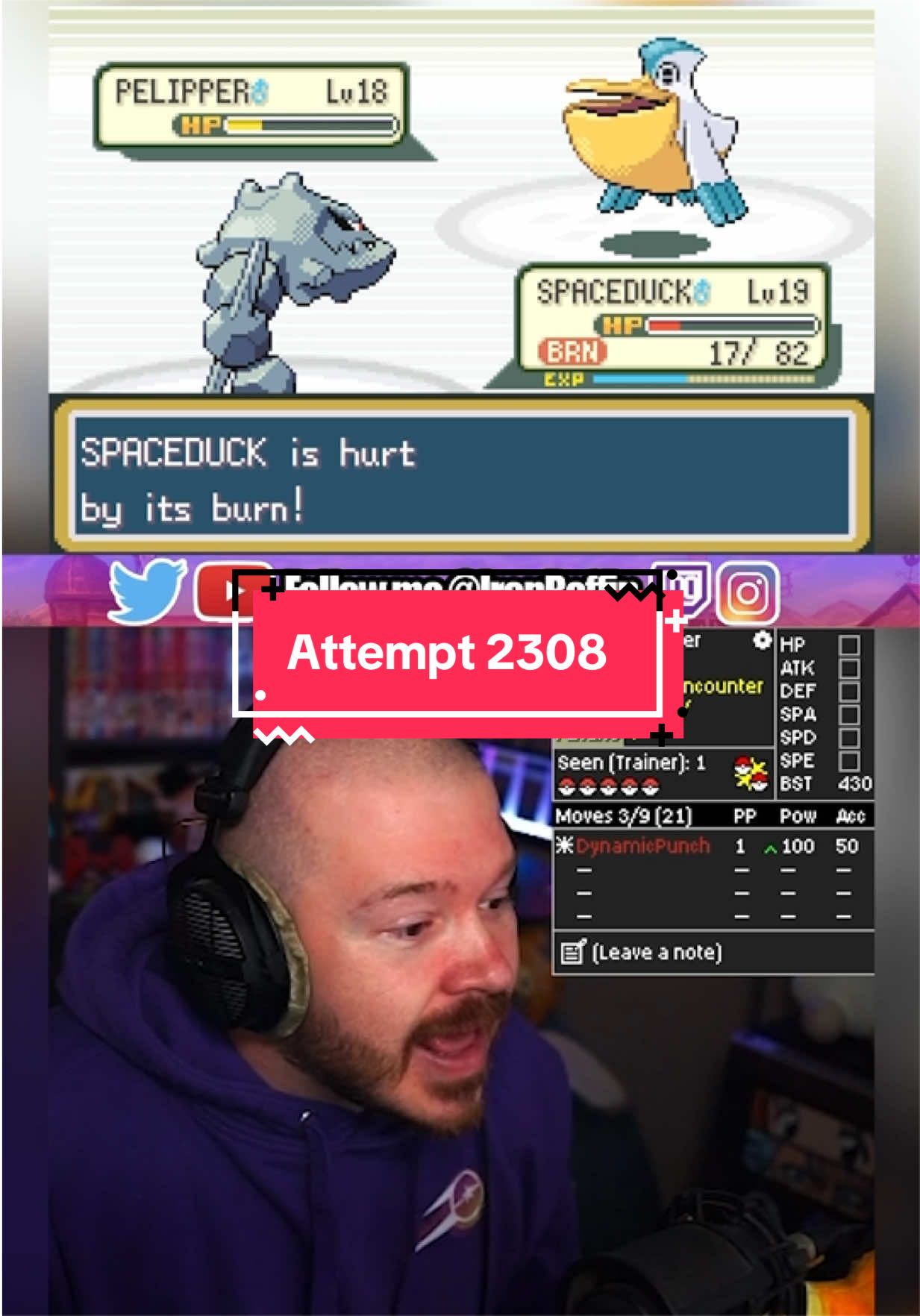 @IronBoffin