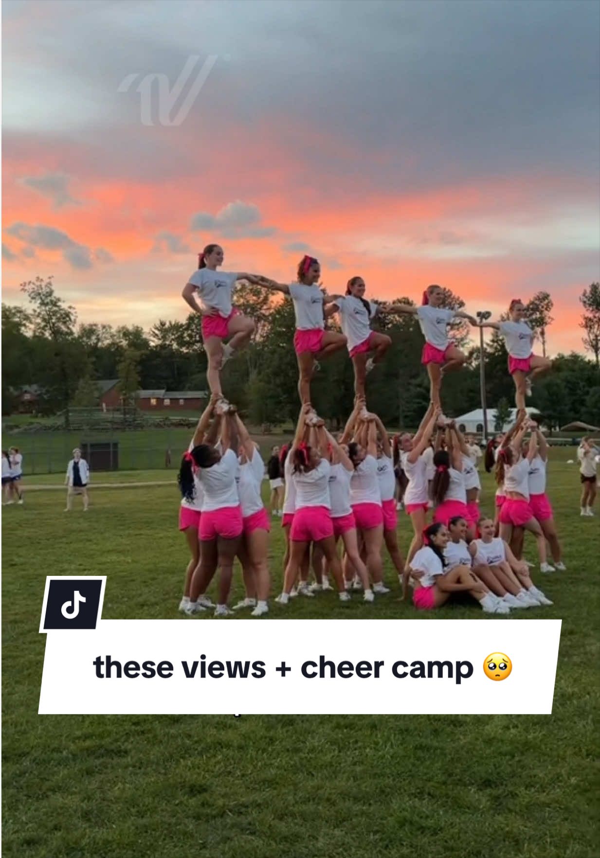 @Varsity Spirit