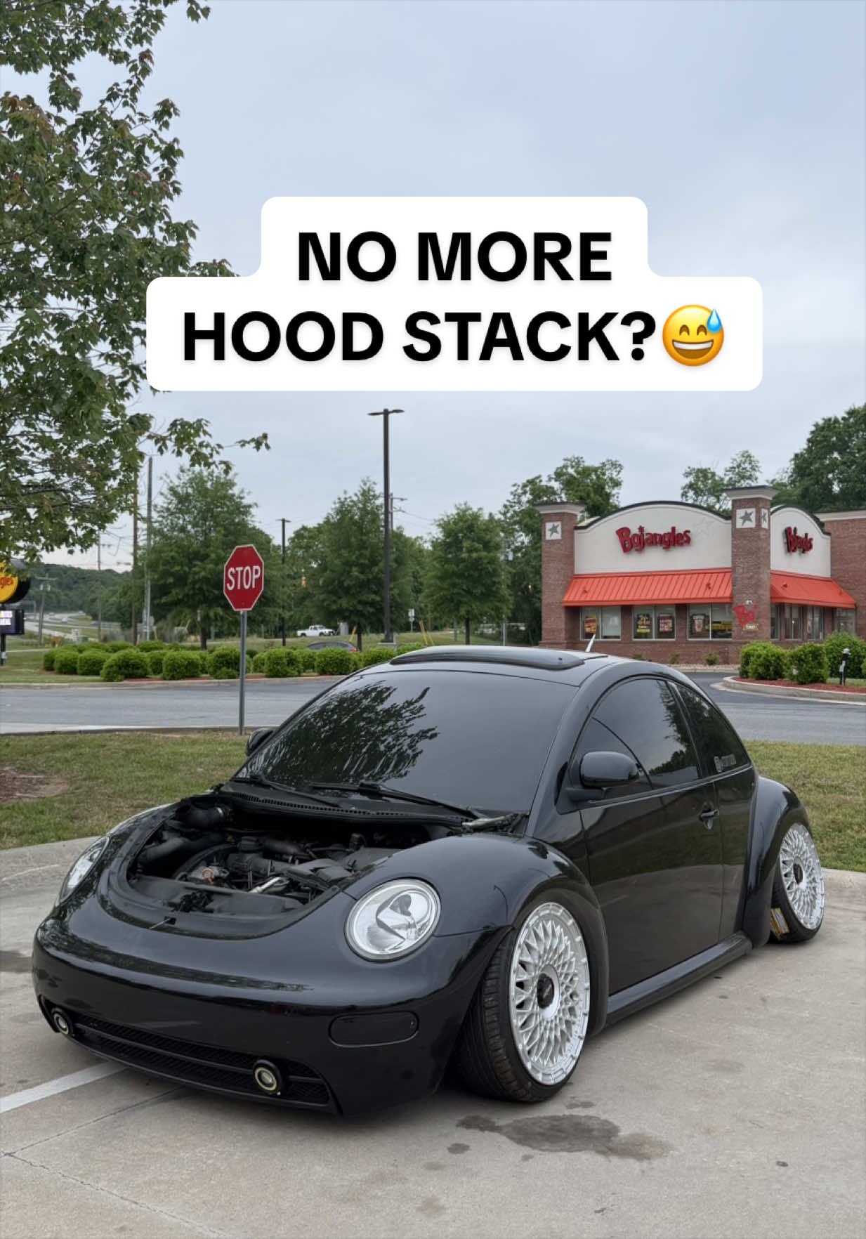 @TDITODD