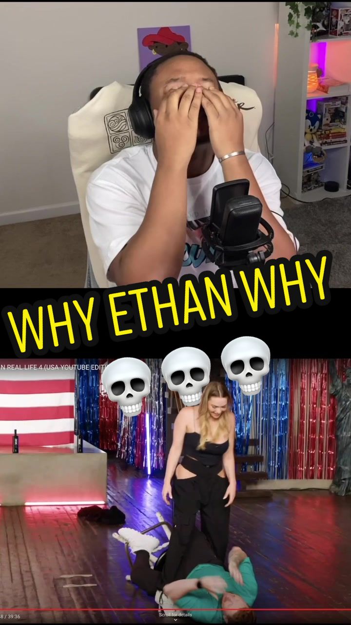 @Yojayreacts