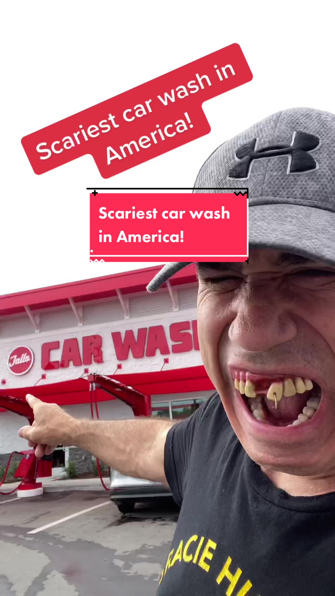 @luckyteeth