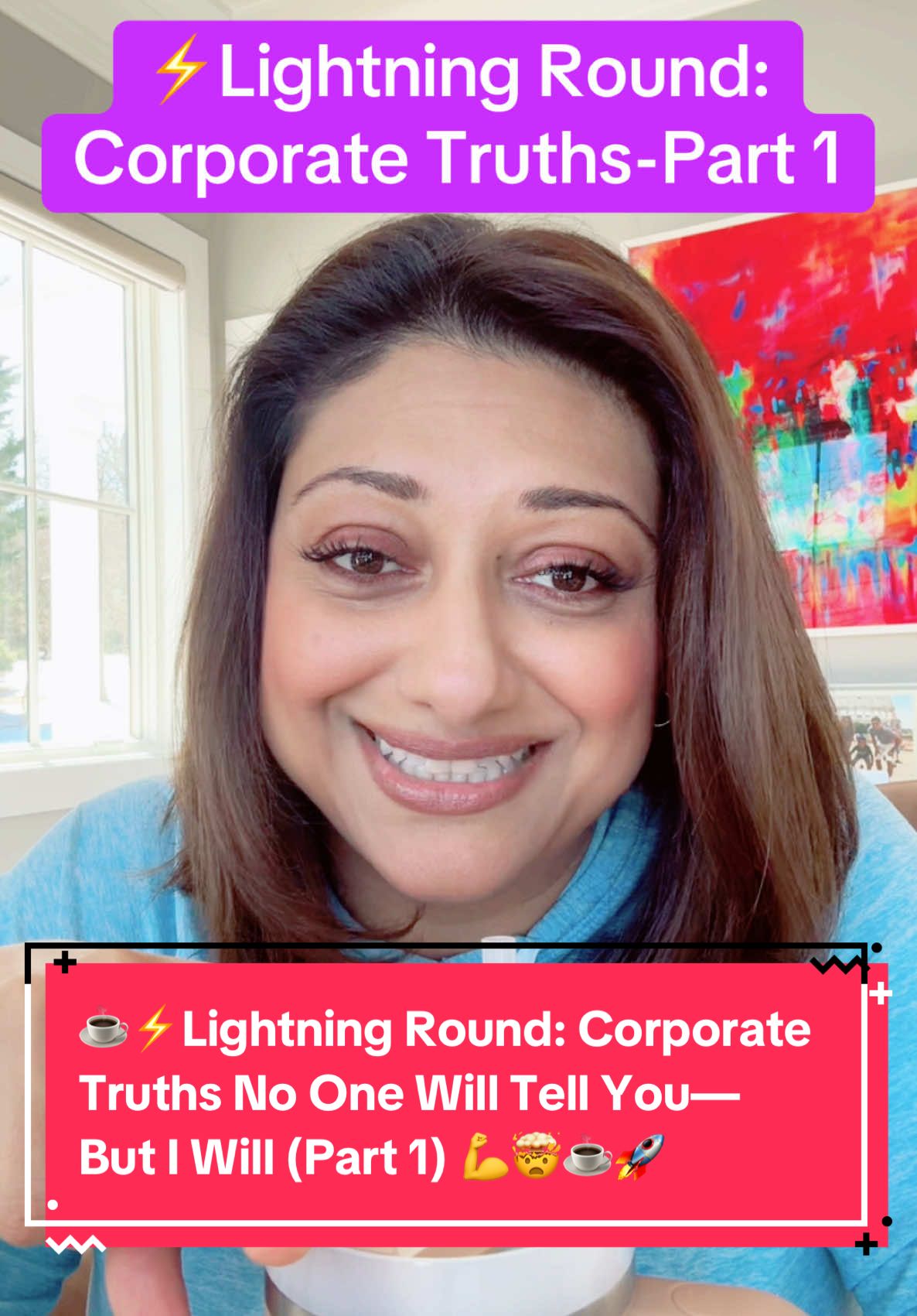 @Elite Recruiter - Deepali Vyas