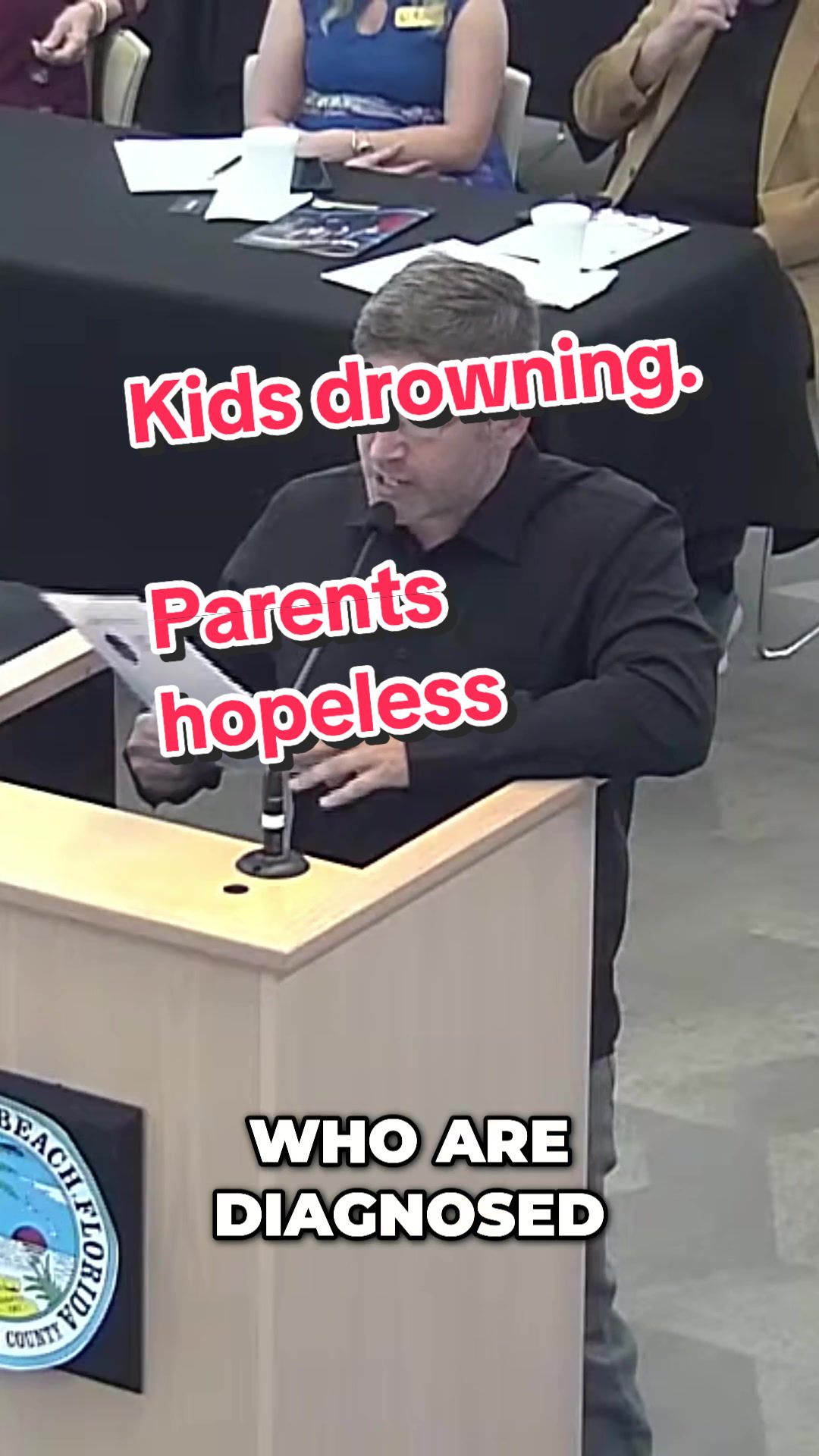 @Daily Autism