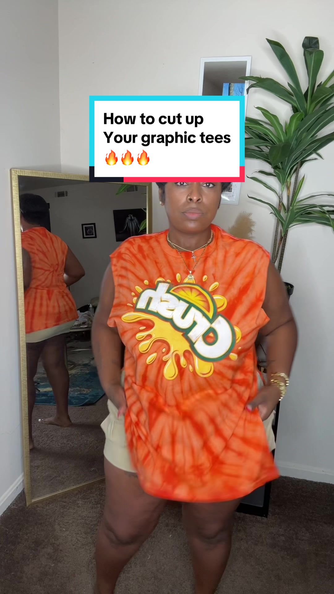 @Brittany: The flyest Auntie😎