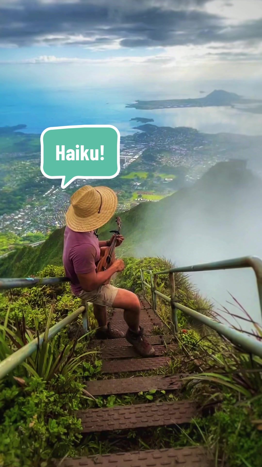 @Hawaii tiktok