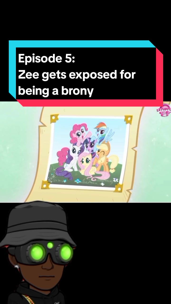 @The_IsaacandZeeshow