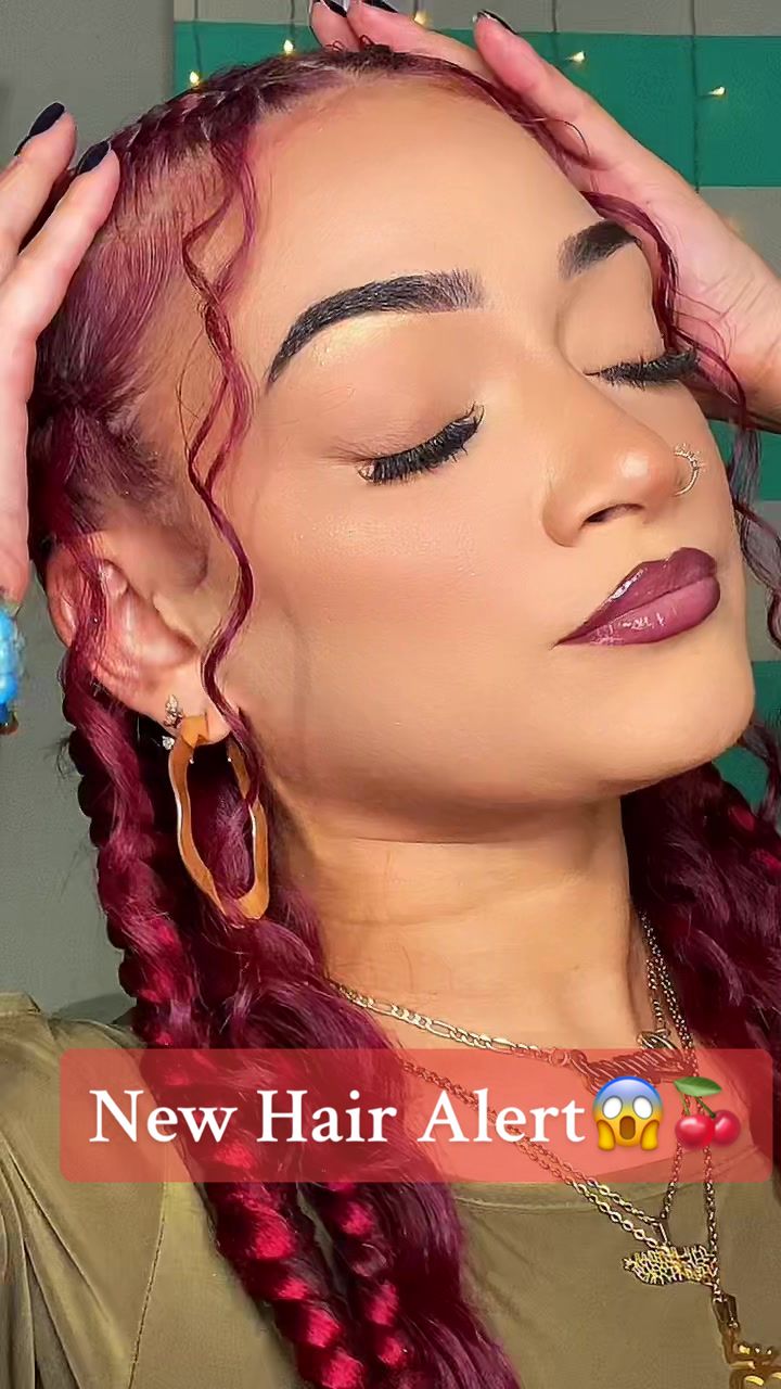 @CarmenMarie🦋