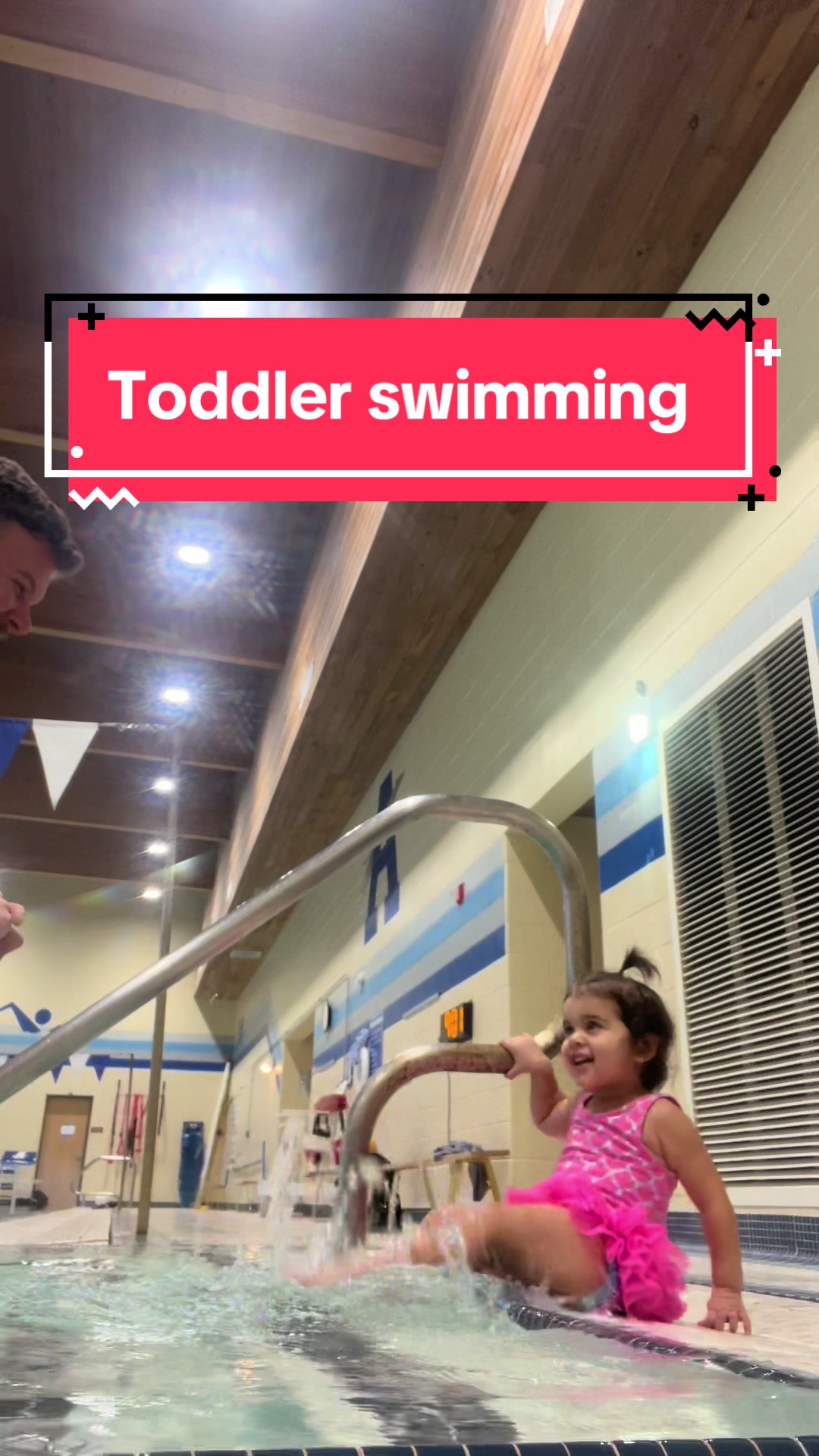 @Swim Coach Andy
