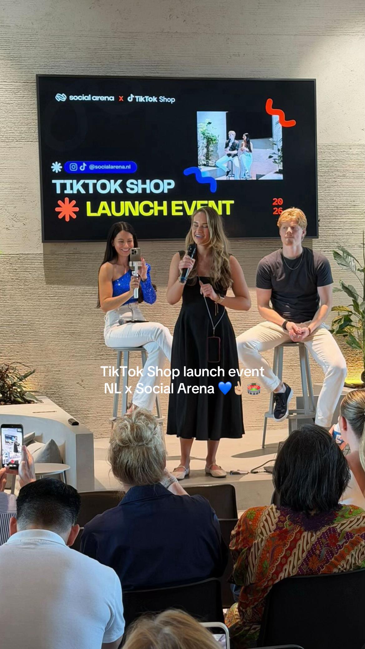 @Olivia TikTok Shop NL ๐๏ธ๐ณ๐ฑ