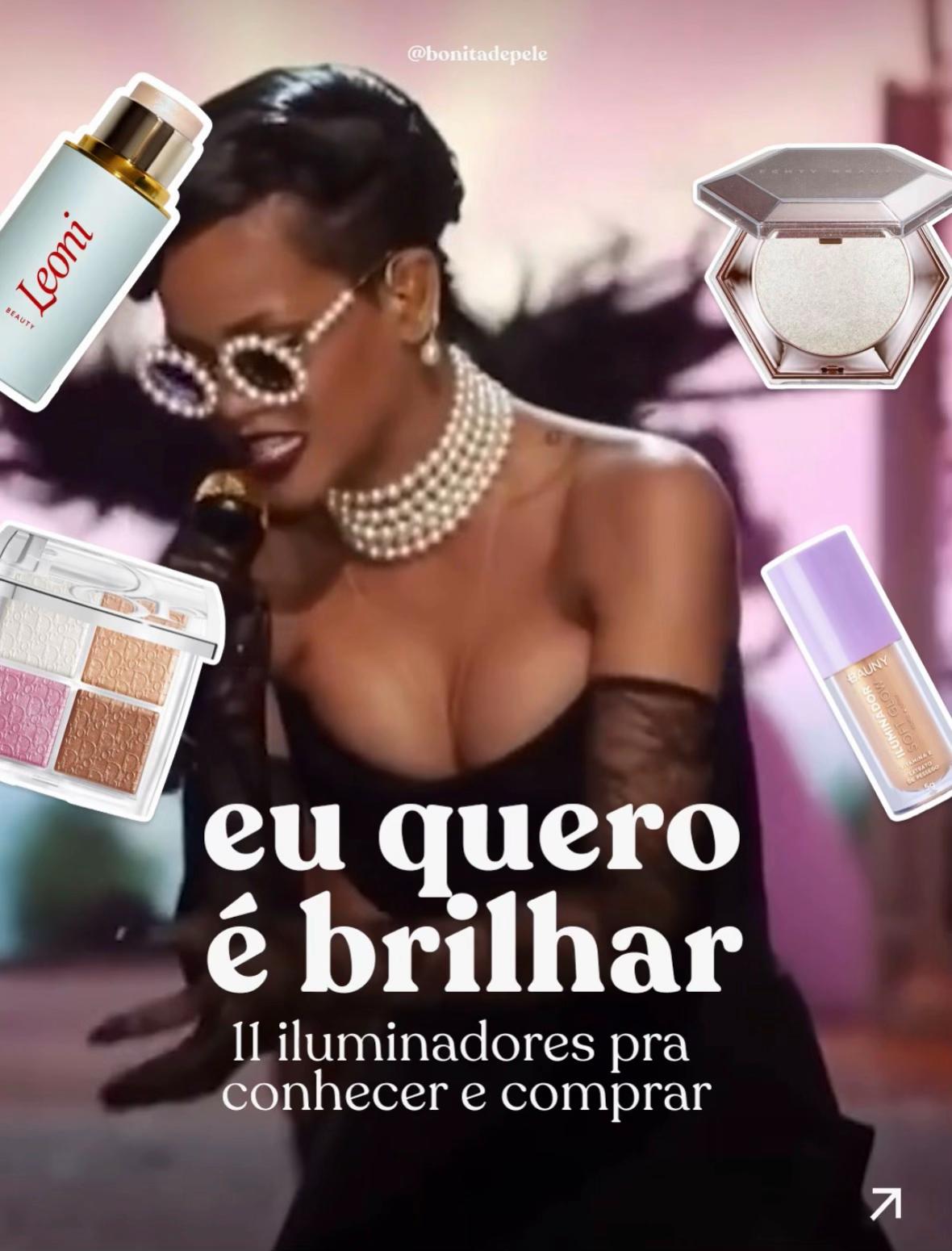 @Bonita de Pele