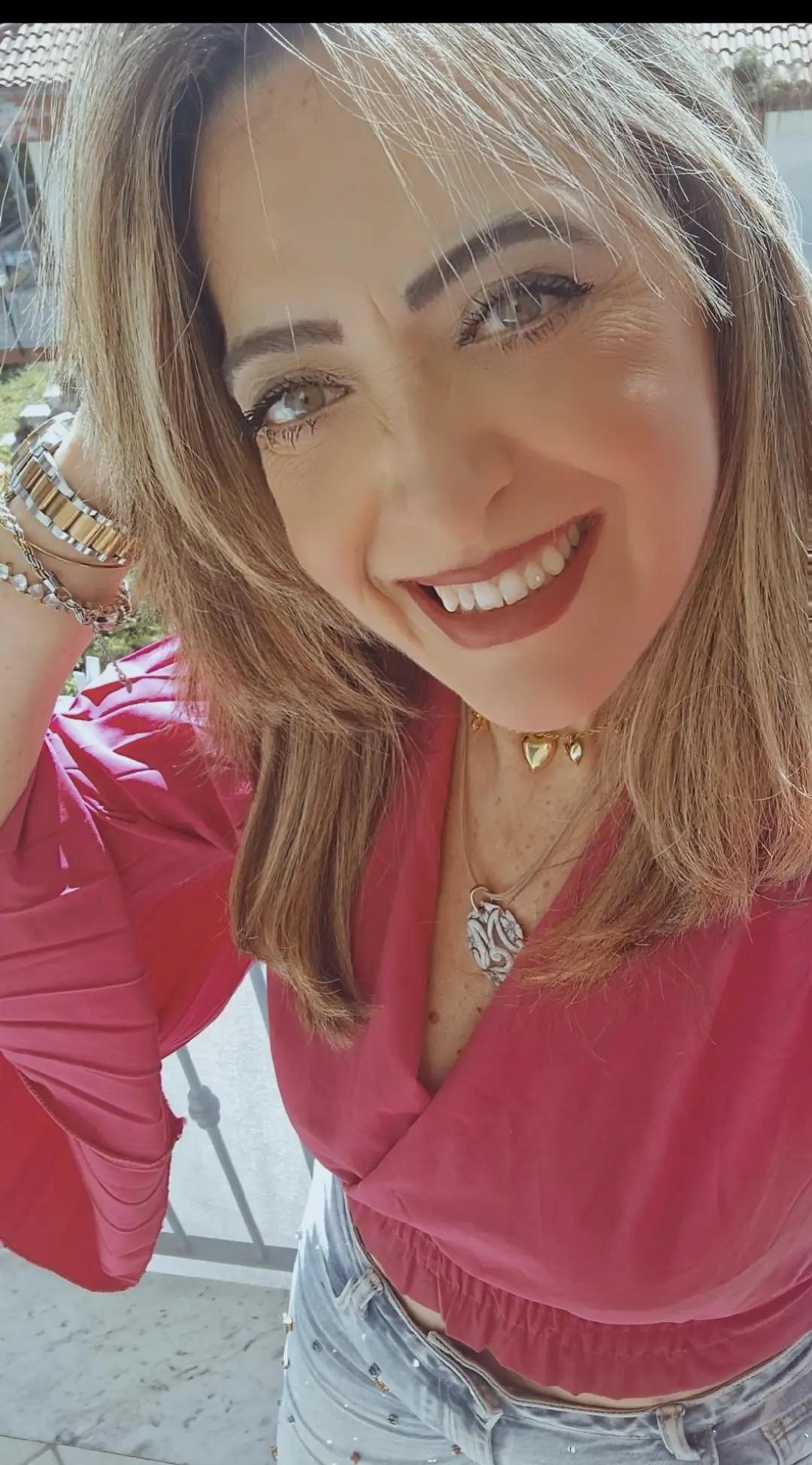 @❤️Mariachiara❤️