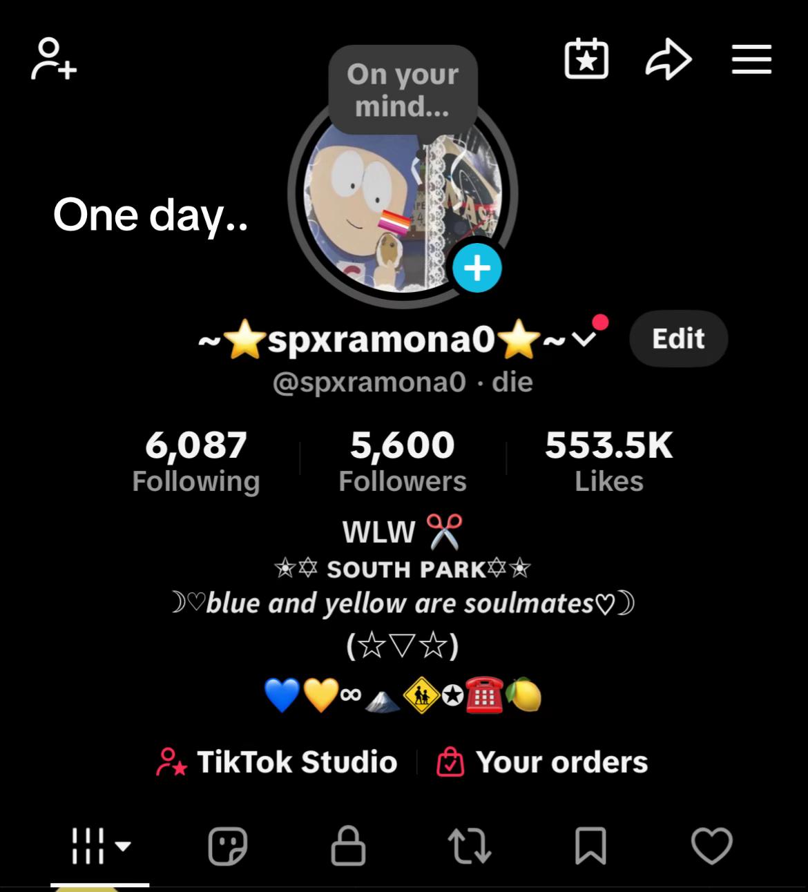@~⭐️spxramona0⭐️~