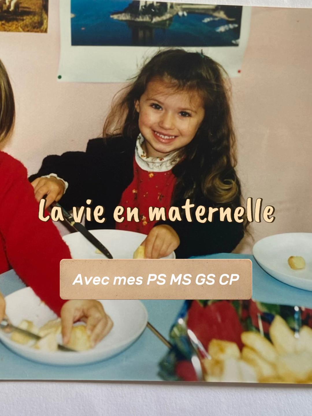 @PE en paillettes