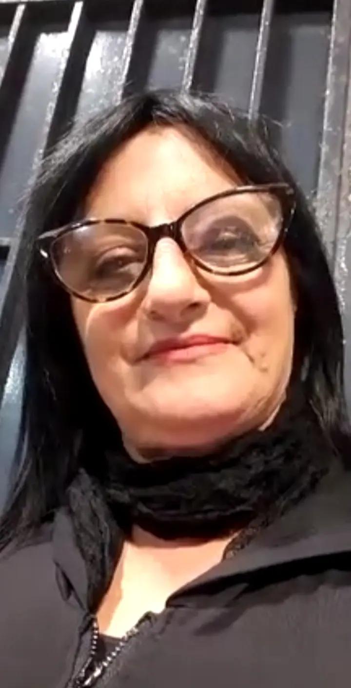 @Maria Di Salvatore