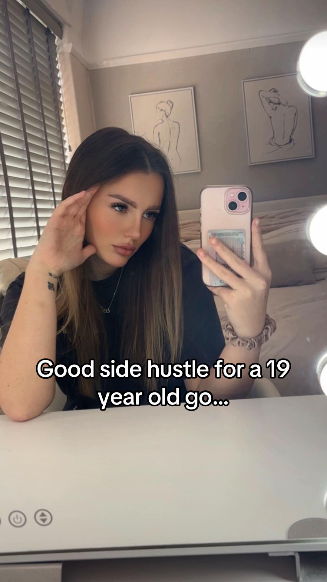 @Mya Casey🤍