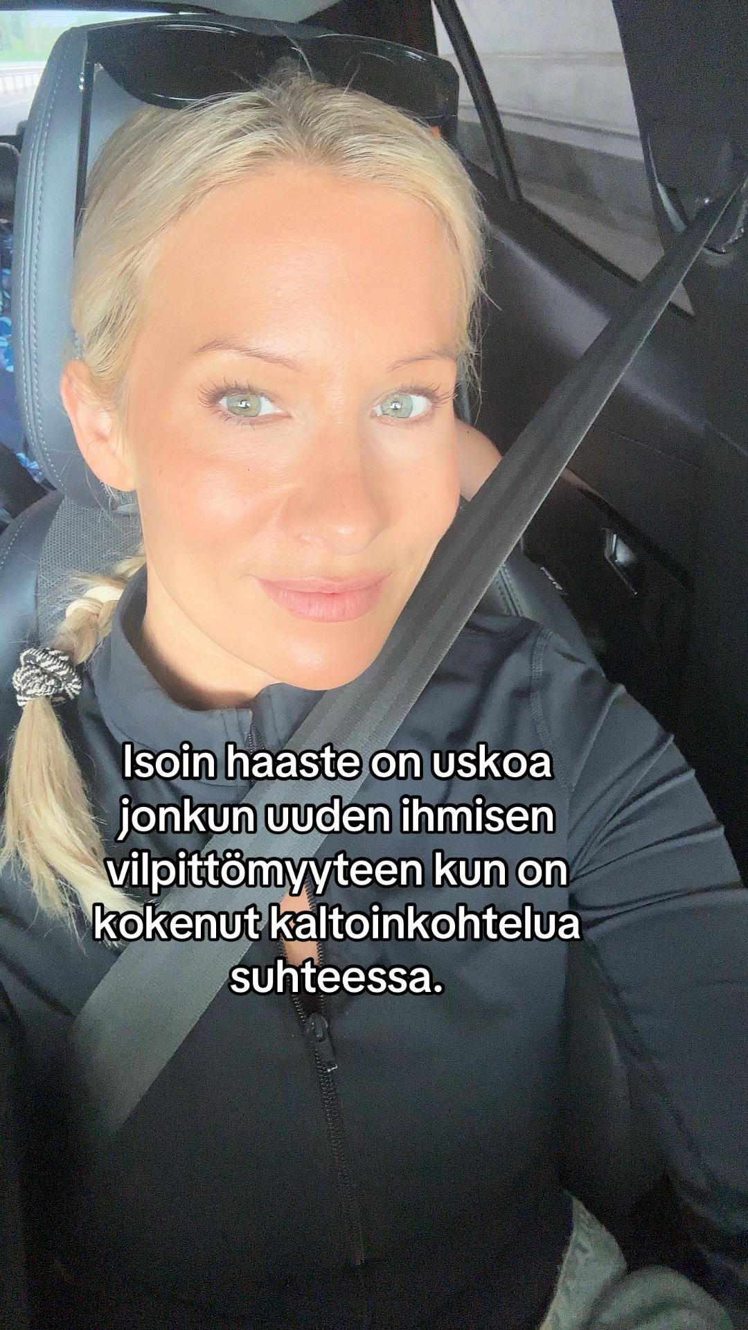 @Anette Petaisto