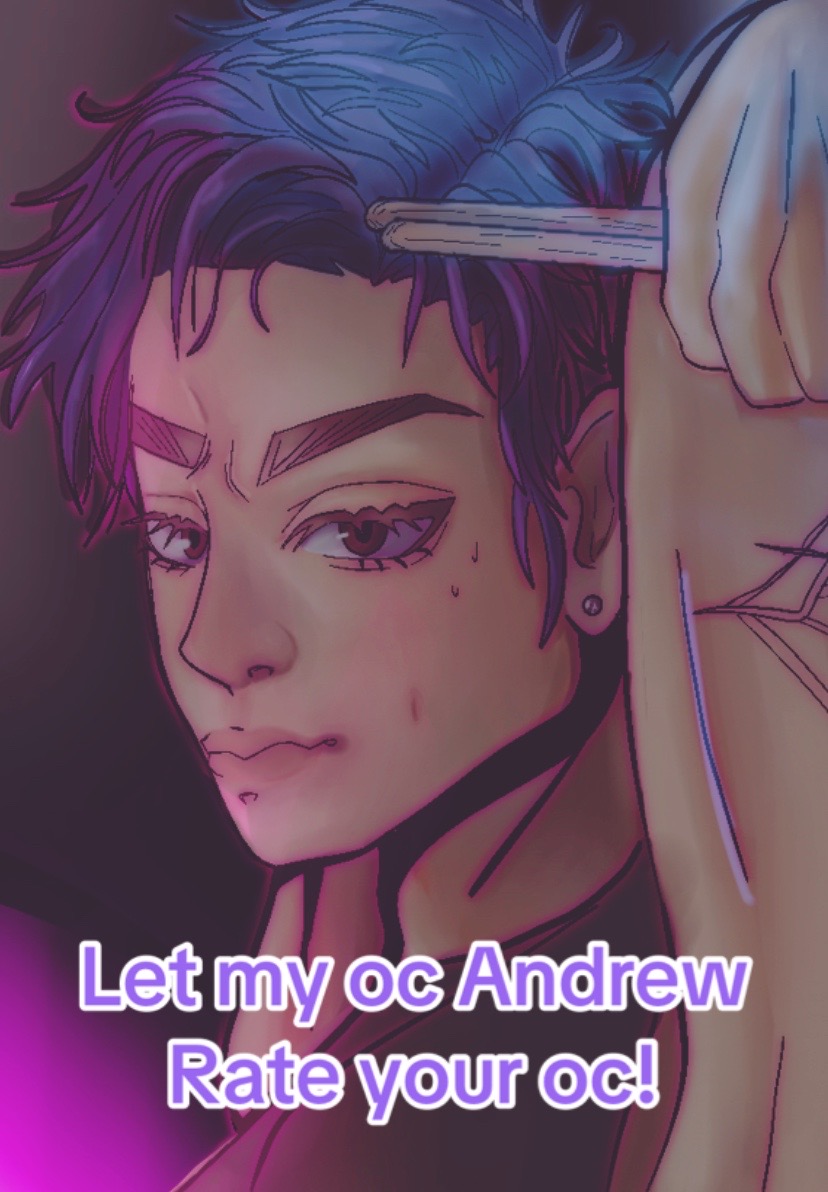 @Nightmare Fluffy