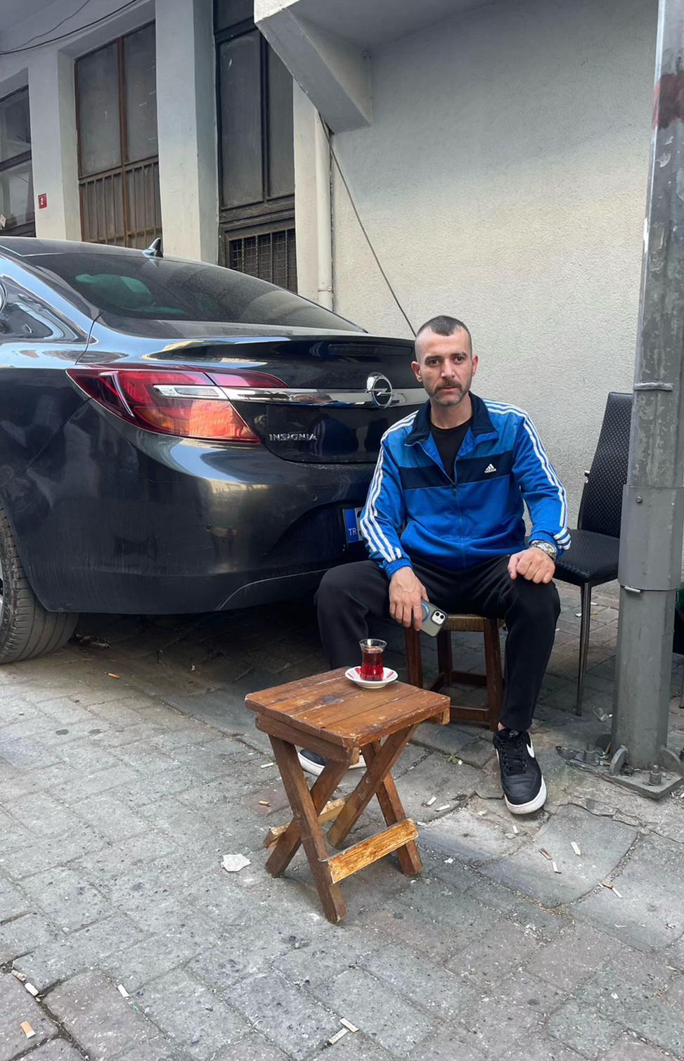 @Cemal Korkmaz