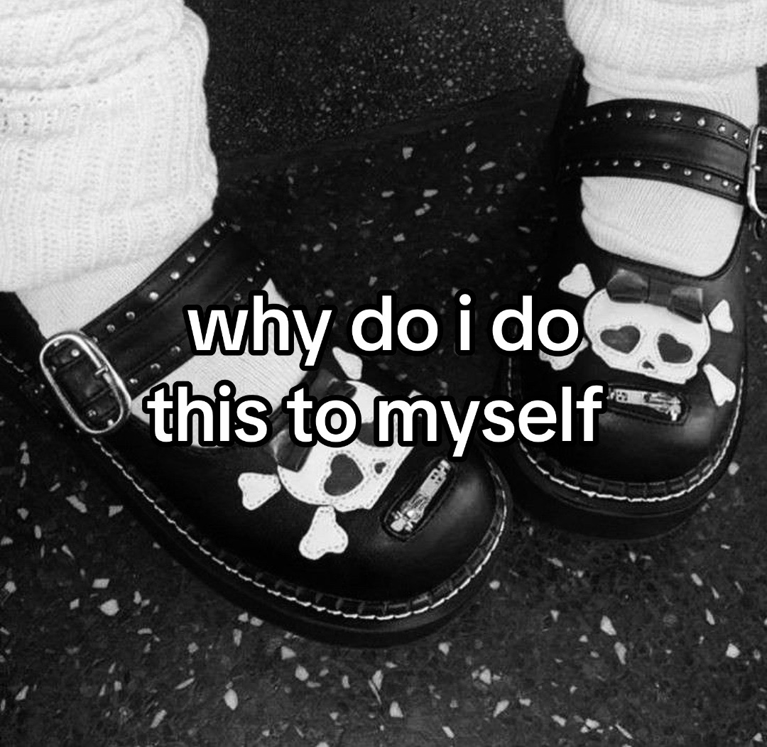 @yuck