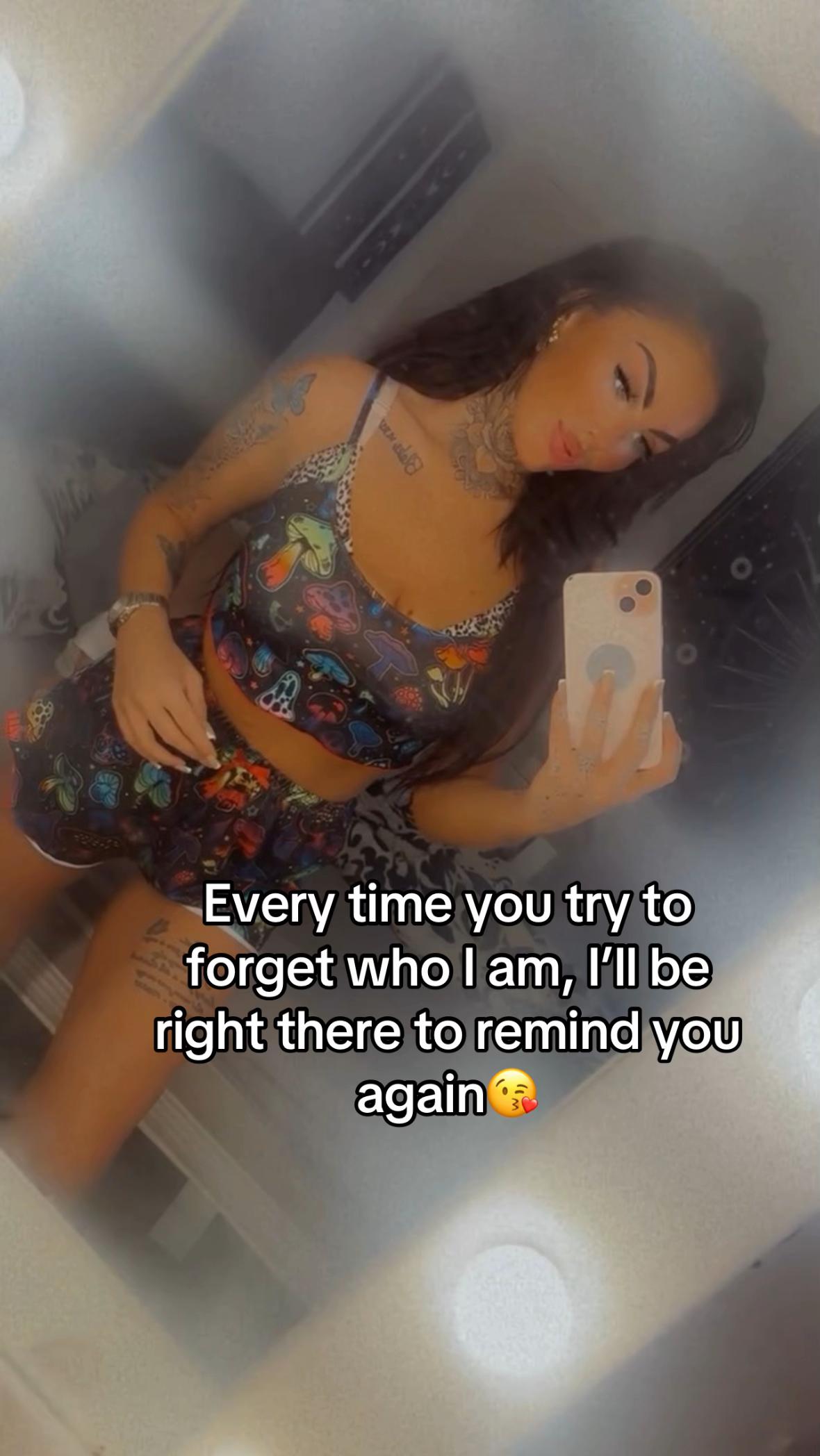 @Leah Kane