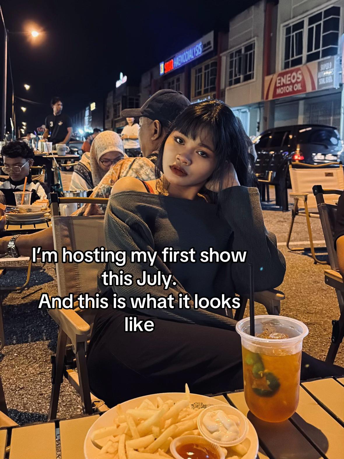 @Ivy Quinn