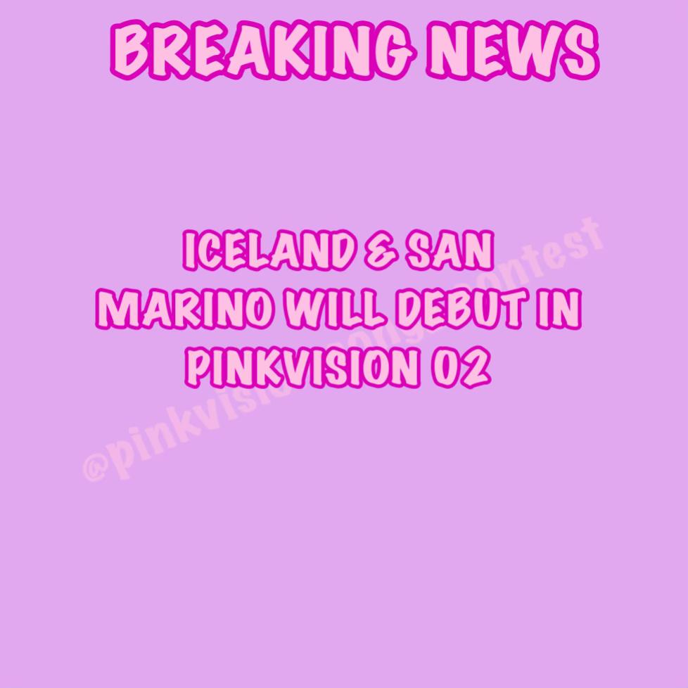@PinkVision Song Contest🇦🇱