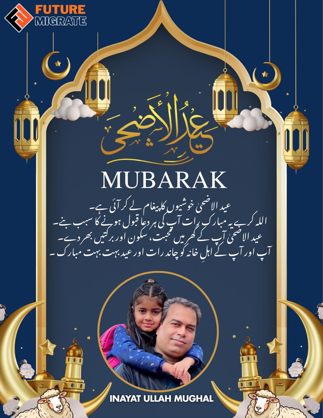 @Inayat Ullah Mughal