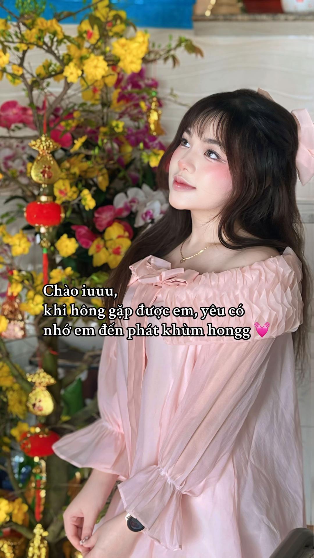 @Bé Gấu Xink Iuu 🧸💗