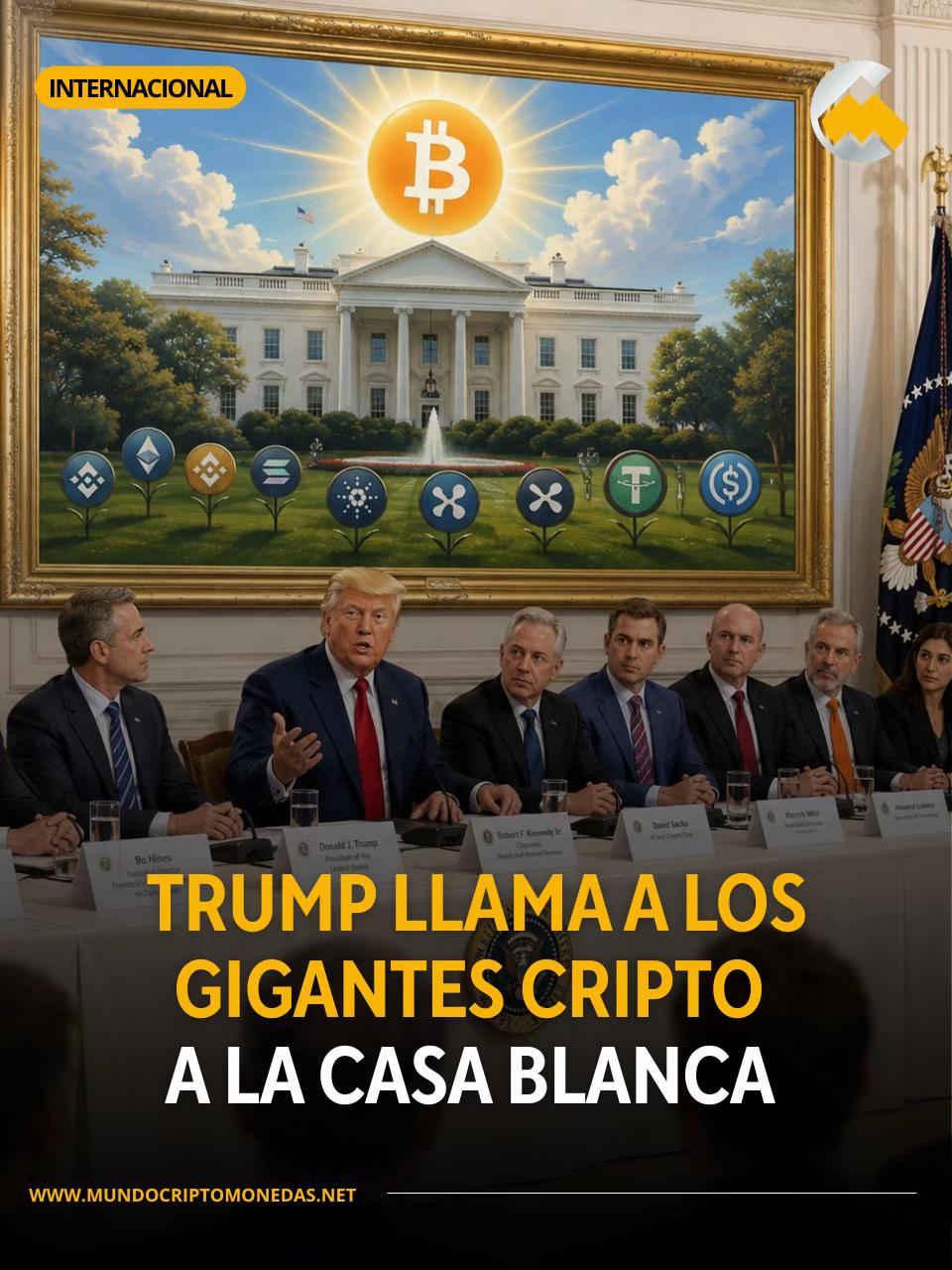@MUNDO CRIPTOMONEDAS