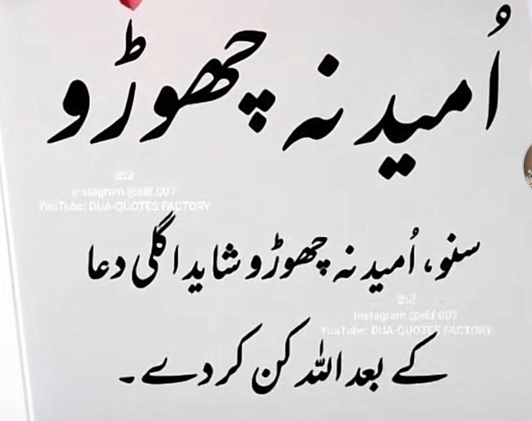 @Inayah Siddique