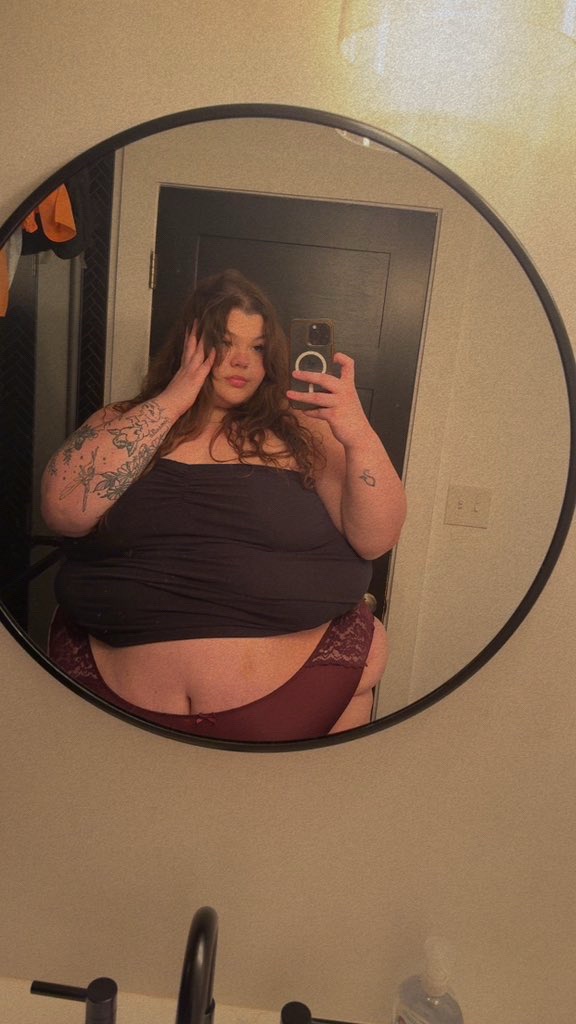 @Marieisgreedy