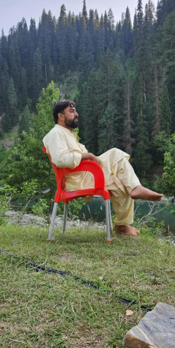 @Nawaz Shah