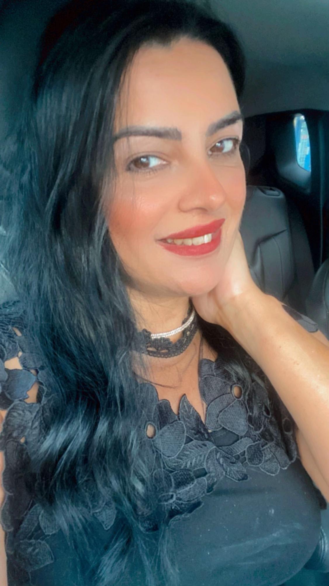 @Graziella d”angelo❤️Farmasi