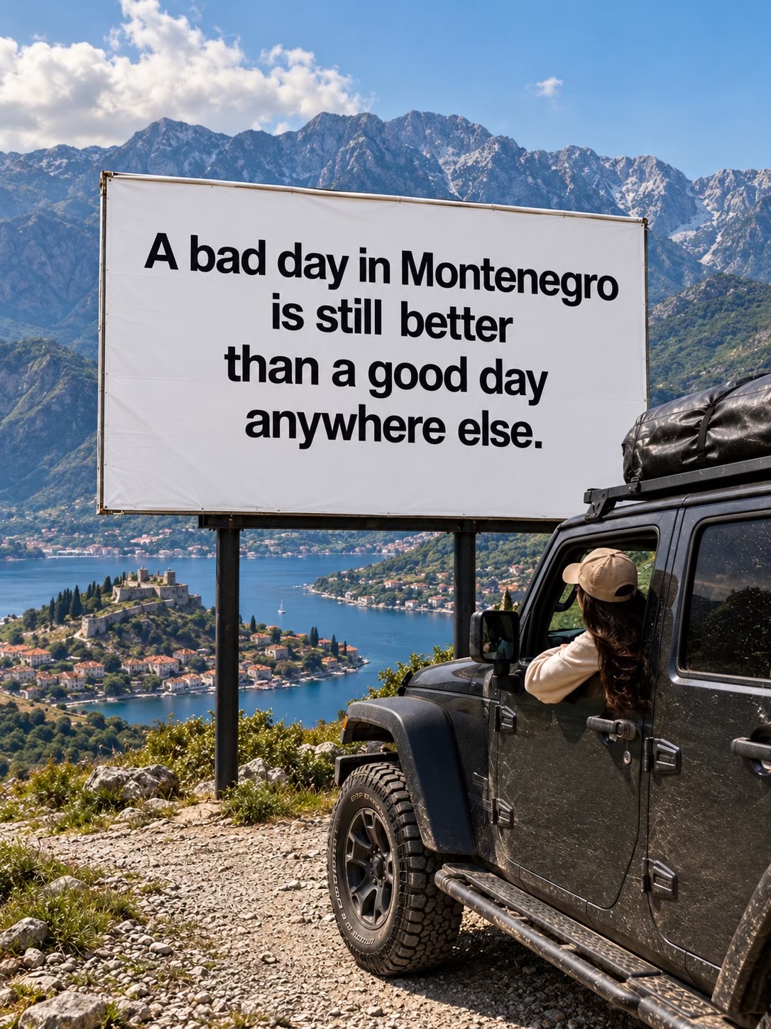 @Einfach Auswandern Montenegro