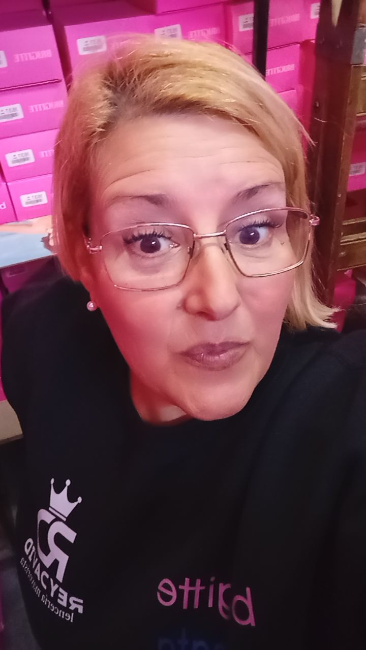 @Maria Elena Rejas