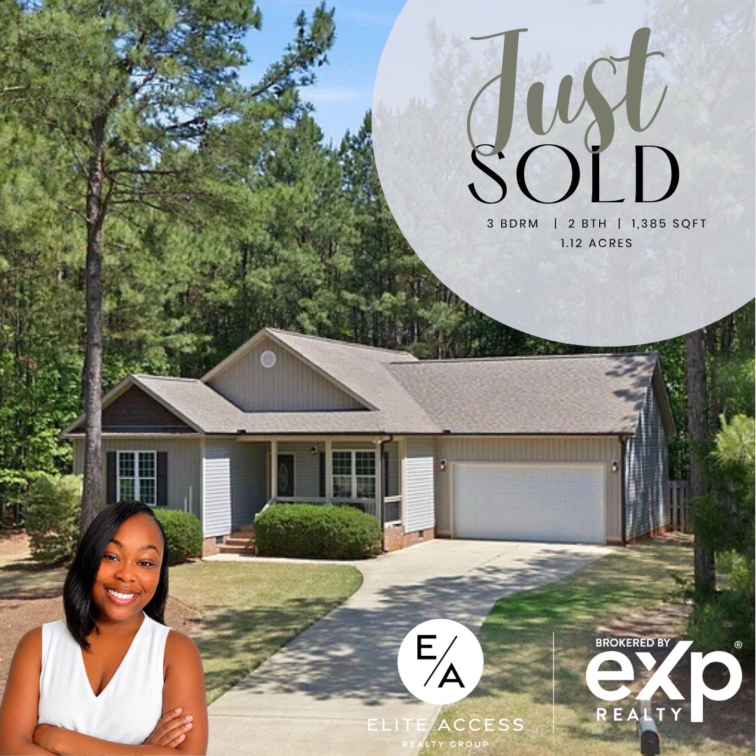 @Shanique, NC/SC Realtor®️