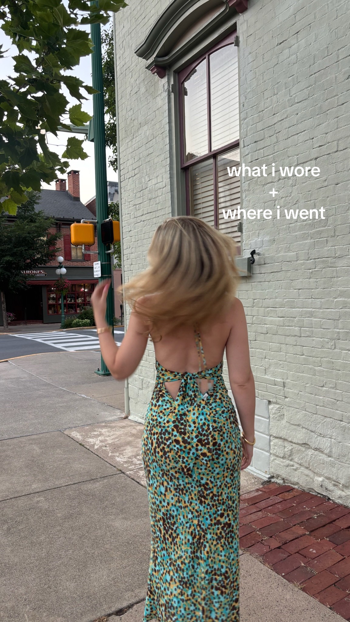 @lauren palmer