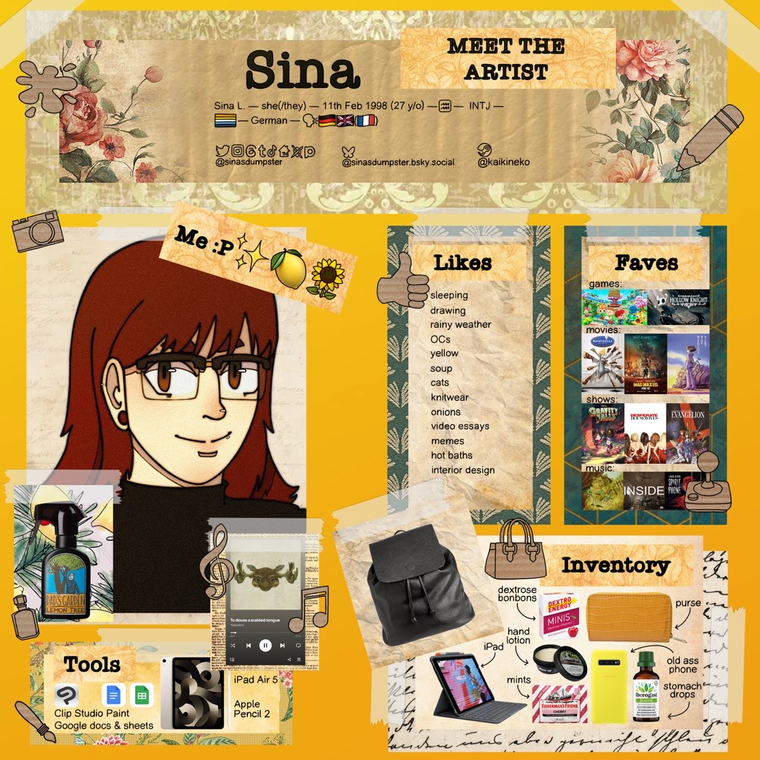 @Sina