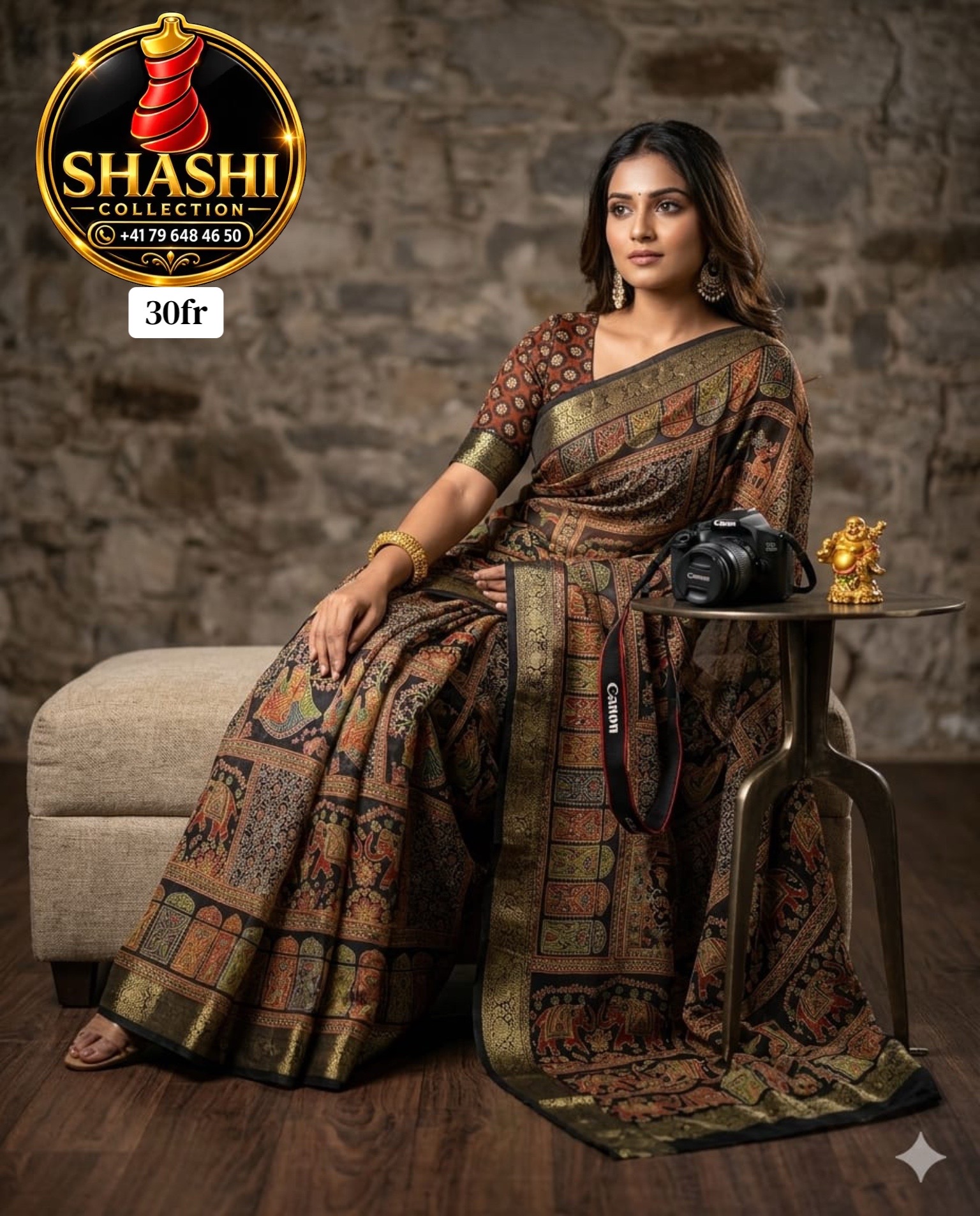 @SHASHI COLLECTION