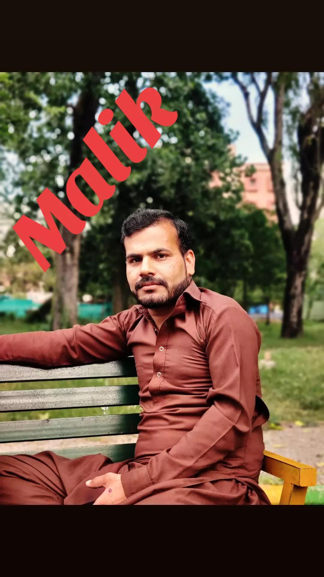 @Malik Arslan Awan