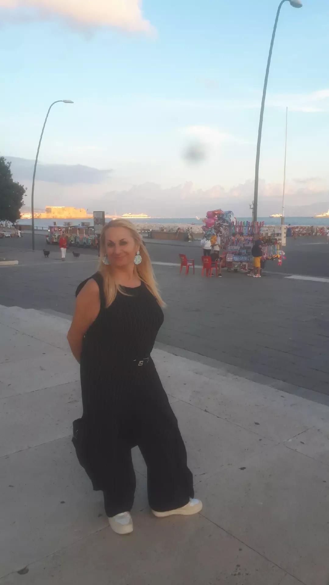 @Caterina Pirozzi