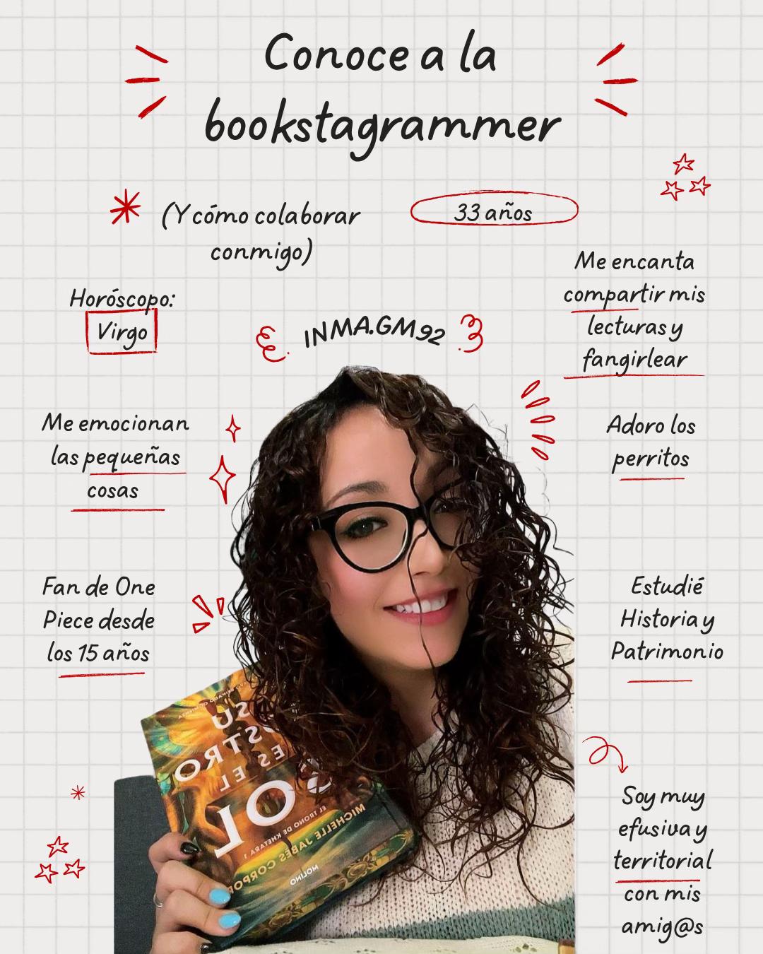 @✨ 📚 I N M A 📚 ✨