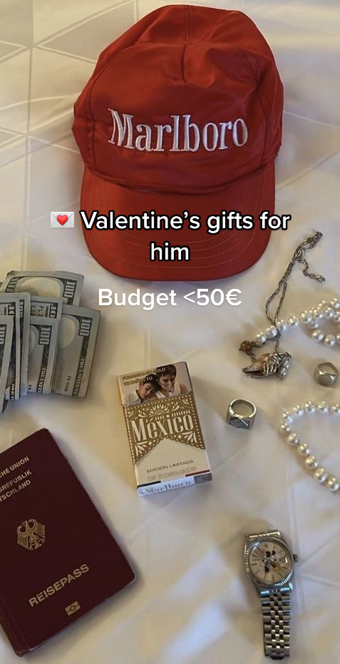 @Gift Ideas